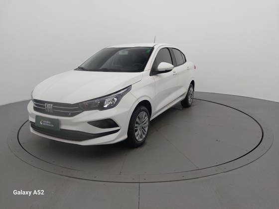 FIAT CRONOS 1.0 FIREFLY FLEX DRIVE MANUAL